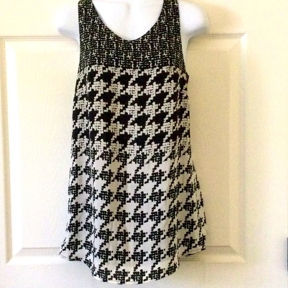 Cool easy breezy tank